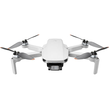 DJI Mini 2 Fly More Combo Drone Video Quadcopter (Open Box) + 1 Year Warranty Pack