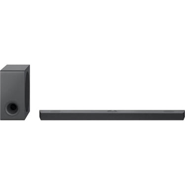 LG S90QY 5.1.3 ch High Res Audio Sound Bar (Open Box) + 1 Year Warranty Pack