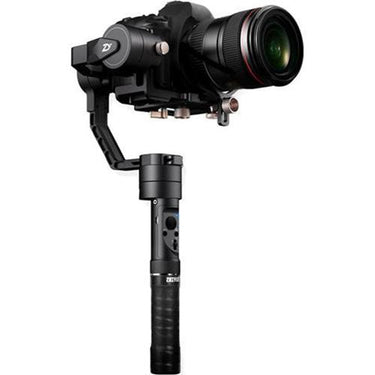 Zhiyun Crane PLUS Professional 3-Axis Handheld Camera Open Box + 1 Year Warranty
