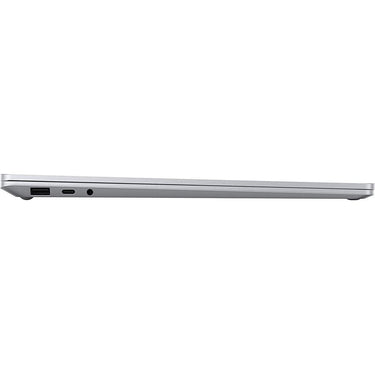 Microsoft Surface Laptop 4 13.5" AMD Ryzen 5 8/256GB, Platinum (Open Box) w/ 1 Yr Warranty