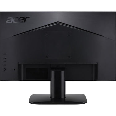 Acer 23.8" KA Wht LED Backlight LCD