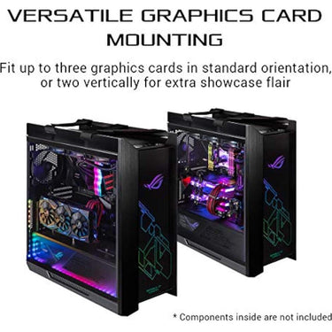 ASUS Strix Helios GX601 RGB MT Case