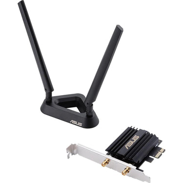 ASUS Wireless AX3000 PCIe Adapter