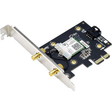 ASUS Asus PCEAX3000 Adapter WiFi6