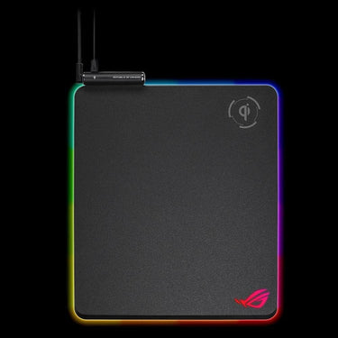 ASUS ROG Balteus Qi Gaming MousePad