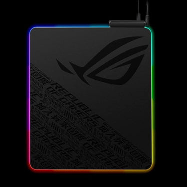 ASUS ROG Balteus Qi Gaming MousePad