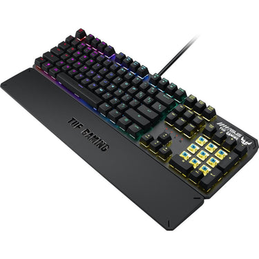 ASUS TUF RA05 K3 RD US Gmng Keybrd