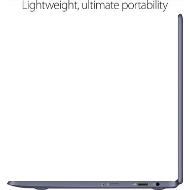Asus 11.6" N3350 4GB 64GB Win 10