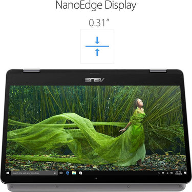 Asus 14" N4000 4GB 64GB Win 10