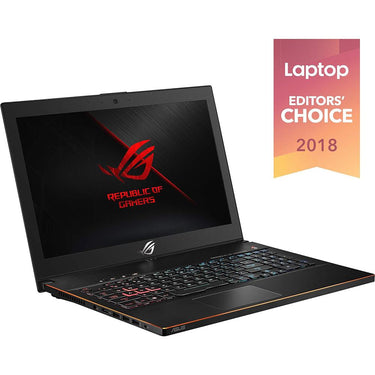Asus 15.6" i7 8750H 16GB 256GB