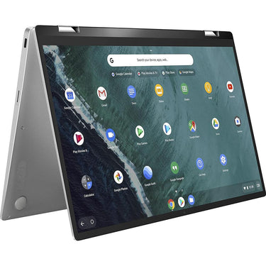 Asus 14" m3-8100Y 4GB 64GB Chrome