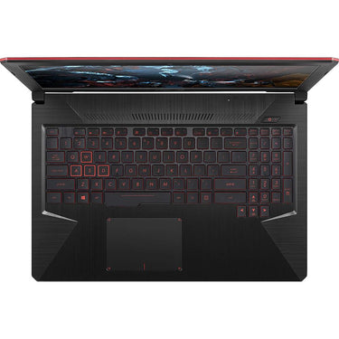 Asus 15.6" i5 8300H 8GB 256GB Win10