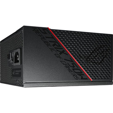 ASUS 750W Fully Modular PowerSupply