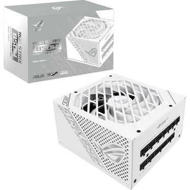 ASUS STRIX 850W White Edition PSU