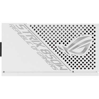 ASUS STRIX 850W White Edition PSU