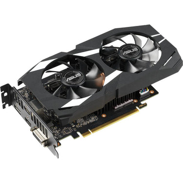 ASUS GeForce GTX 1660 Ti  6GB