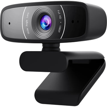 ASUS ROG Eye 1080p 60fps USB Webcam