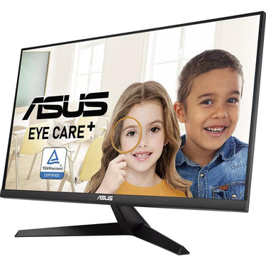 ASUS 27" VY279HE Mntr w BacGuard