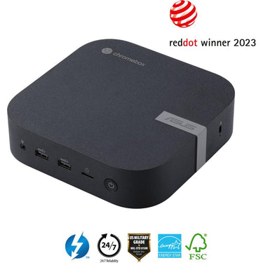 ASUS ASUSChromebox5IntelCel 7305