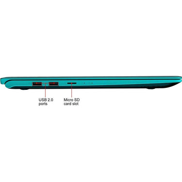Asus 15.6" i5-8265U 8GB 256GB Win10