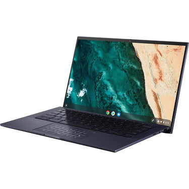 Asus 14" i5-1165G7 16G 256G Chrome
