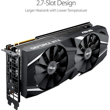 ASUS GeForce RTX 2070 8G GDDR6 Adva