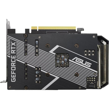 ASUS DUAL RTX3060 8G