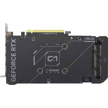 ASUS DUAL-RTX4060TI-O16G