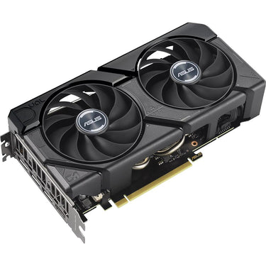 ASUS DUAL RTX4060TI O8G EVO