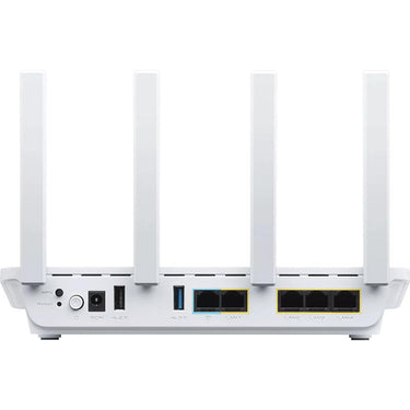 ASUS ExpertWiFi EBR63