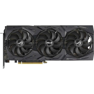 ASUS GeForce GTX1660TI 6GB Graphi