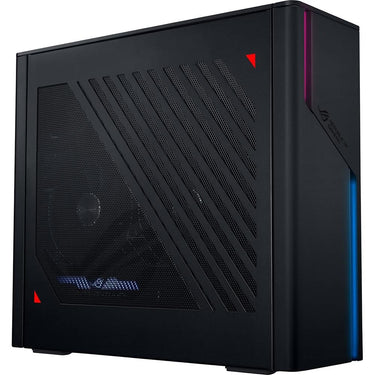 Asus ROG G22CH Small Form Factor Gaming Desktop - G22CH-DH978