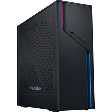 Asus ROG G22CH Small Form Factor Gaming Desktop - G22CH-DS764
