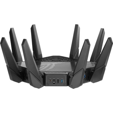 ASUS GT-AX11000 PRO - ROG Rapture Tri-Band Extendable Gaming Router - GT-AX11000PRO