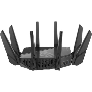 ASUS GT-AX11000 PRO - ROG Rapture Tri-Band Extendable Gaming Router - GT-AX11000PRO