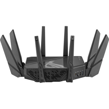 ASUS ROG Rapture Quad-Band WiFi 6E Gaming Router - GT-AXE16000