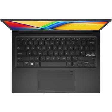 Asus 14" Vivobook 14X OLED Laptop in Indie Black - K3405VF-DS51