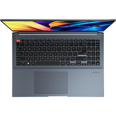 Asus 16" Vivo Book Pro 16 OLED Laptop in Quiet Blue - K6602VV-ES94