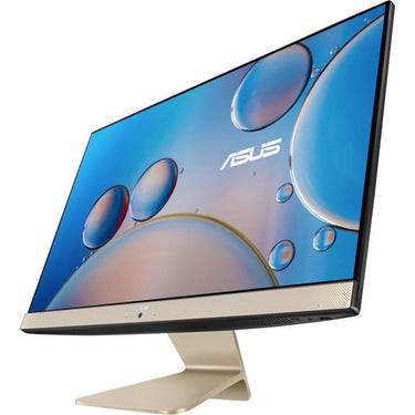 Asus 23.8" Full HD All-in-One Desktop PC in Black - M3400WYA-DH503