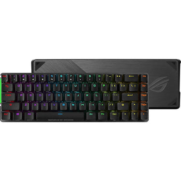 ASUS ROG Falchion Wireless Mechanical Gaming Keyboard - M601ROGFALCHION/BN/U