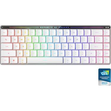 ASUS ROG Falchion RX Low Profile Keyboard - M603 FALCHION RX LP/