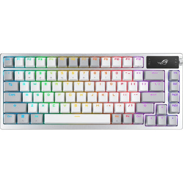 ASUS ROG Azoth 75 Wireless DIY Custom Gaming Keyboard - M701 ROG AZOTH/NXSM/