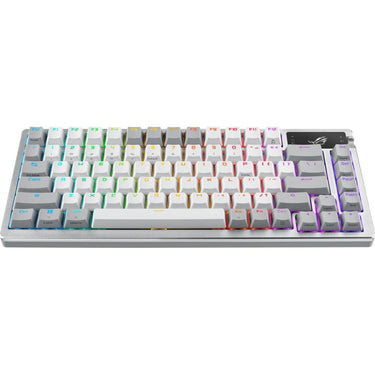 ASUS ROG Azoth 75 Wireless DIY Custom Gaming Keyboard - M701 ROG AZOTH/NXSM/