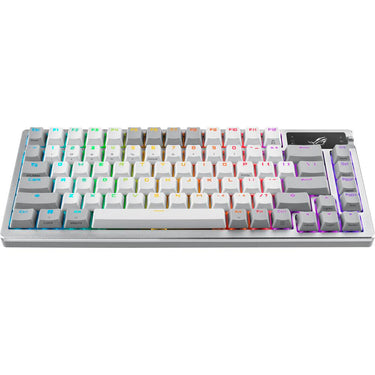 ASUS ROG Azoth Wireless DIY Custom Gaming Keyboard - M701 ROG AZOTH/NXSW/