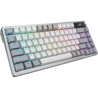 ASUS ROG Azoth Wireless DIY Custom Gaming Keyboard - M701 ROG AZOTH/NXSW/
