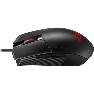 ASUS Strix Impact II Lightweight Optical Gaming Mouse - P506ROGSTRIXIMPACTII