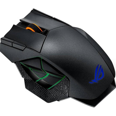 ASUS ROG Spatha X Wireless Gaming Mouse - P707ROGSPATHAX