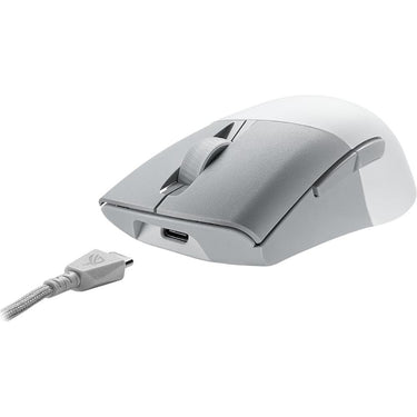 ASUS ROG Keris Wireless AimPoint Gaming Mouse - P709ROGKerisWLAimPoi