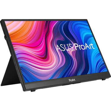 ASUS ProArt Display 14" 1080P Portable Touchscreen Monitor - PA148CTV