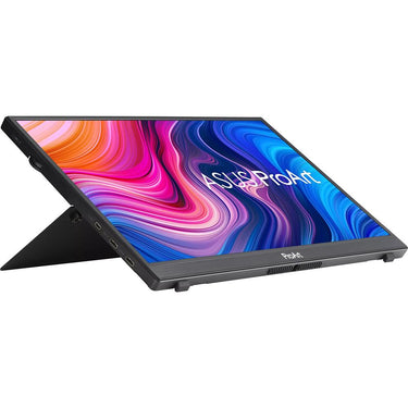 ASUS ProArt Display 14" 1080P Portable Touchscreen Monitor - PA148CTV